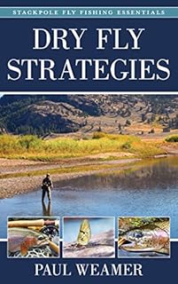 Dry Fly Strategies (Volume 1) (Stackpole Fly Fishing Essentials, 1)