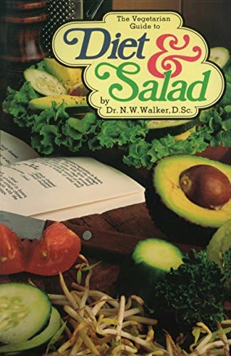 The Vegetarian Guide to Diet & Salad