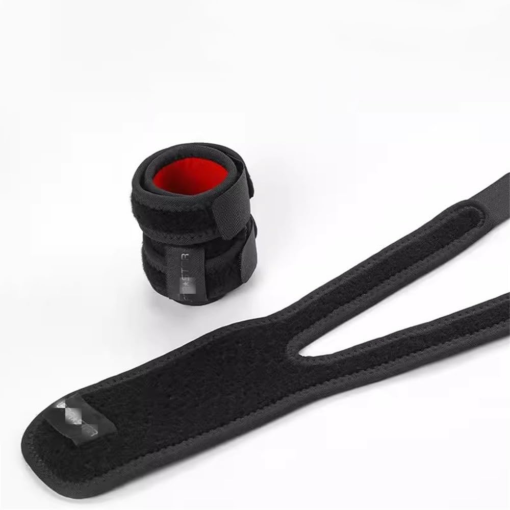Handgelenkbandage Sport-Handgelenkband, Fitness-Handgelenkstütze für Fitness