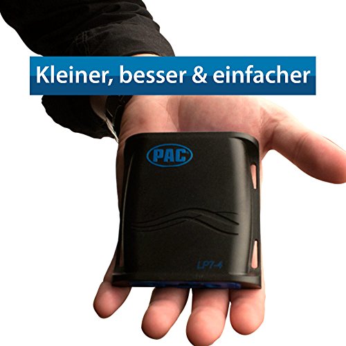 PAC LP72 - L.O.C. Pro 2-Channel L7 Line-Out Converter4