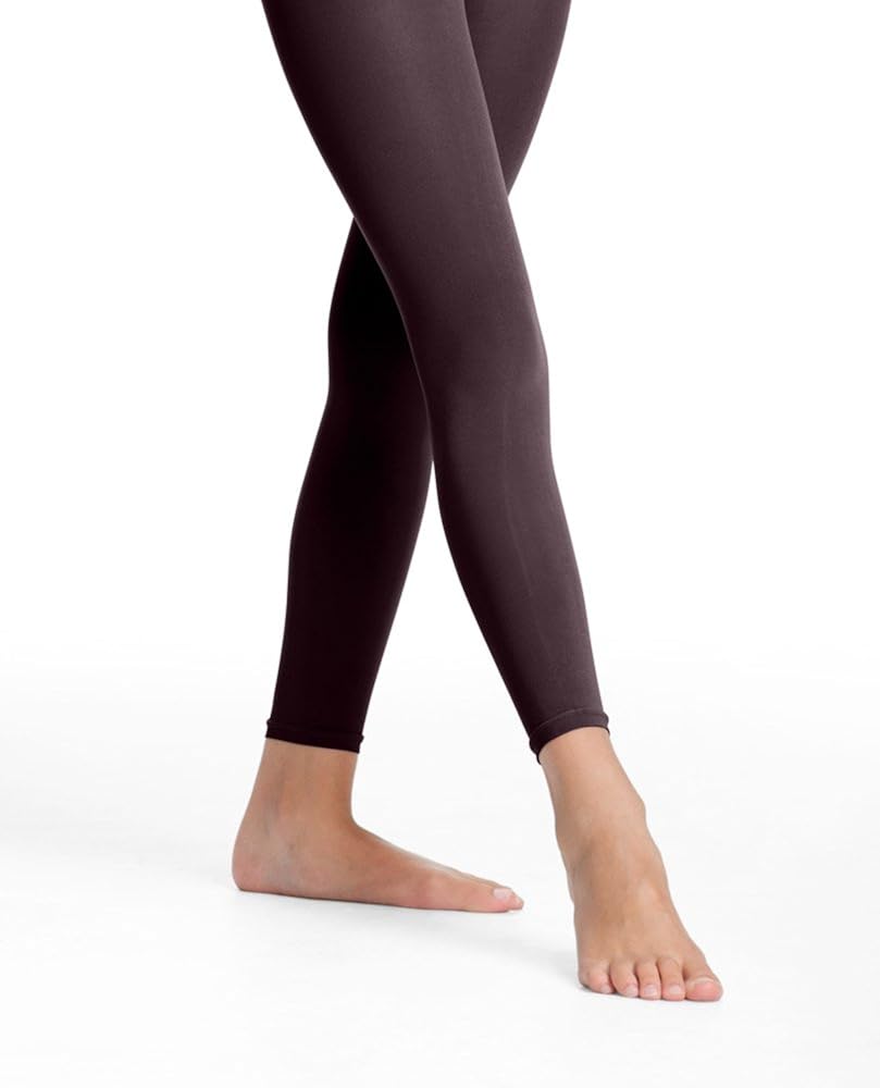 Toddler footless dance tights Clearance