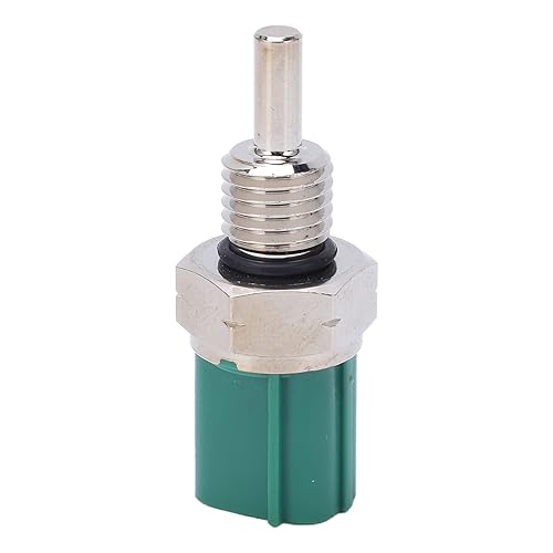 Miniatura 2 de 1J50-83040 Sensor de temperatura del agua, sensor de temperatura de acero de aleación, sensor Kubota 183 para excavadora con material premium, alta