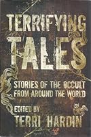 Terrifying Tales B003OKOY3W Book Cover