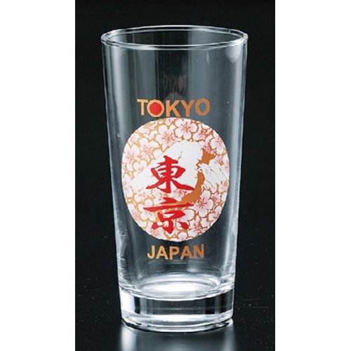 Amazon.com: せともの本舗 Japanese Souvenir Cherry Blossom Tokyo