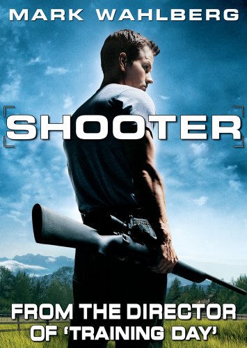 Shooter (Widescreen Edition) B000Q6GUTI Book Cover