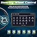 EagleNav Car Stereo Radio for BMW X3 E83 2004 2005 2006 2007 2008 2009 2010 2011 2012 Android 13 2GB+32GB CarPlay & Android Auto Mirror Link GPS Sat Nav Bluetooth WiFi FM