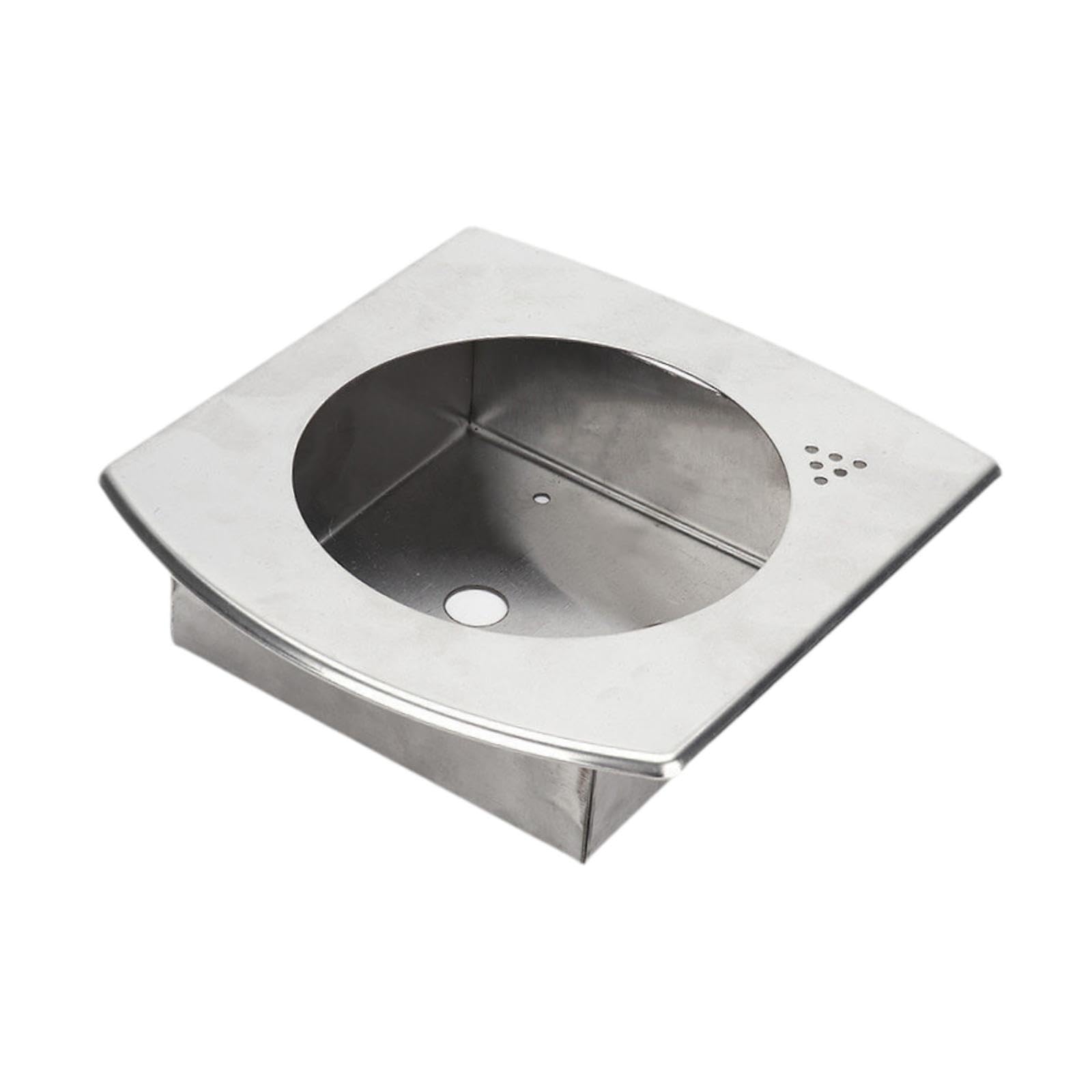 The Style Sutra Micro Pressure Meter Mounting Box Portable Differential Pressure Gauge Panel|Manometers/Air Pressure Meters|1X Differential Pressure Installation Box-image-2