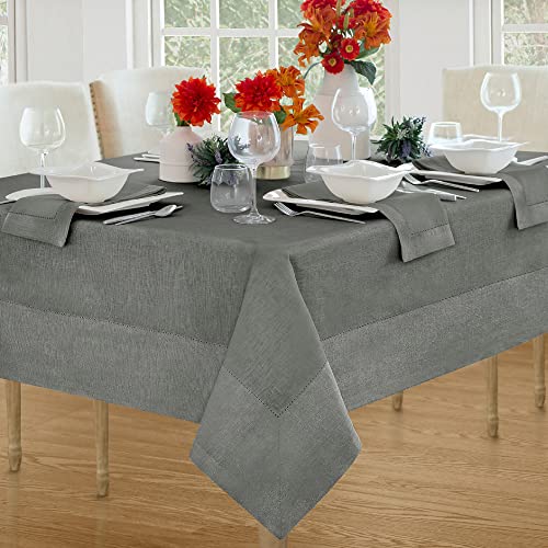 Villeroy and Boch �e�[�u���N���X �j���[�E�F�[�u ���^���b�N �{�[�_�[ ���l�����n �~�` 70�C���` �O���[/�V���o�[