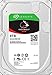 Produktbild Seagate IronWolf 8TB Interne Festplatte 8.9cm (3.5 Zoll) SATA III ST8000VN004 Bulk