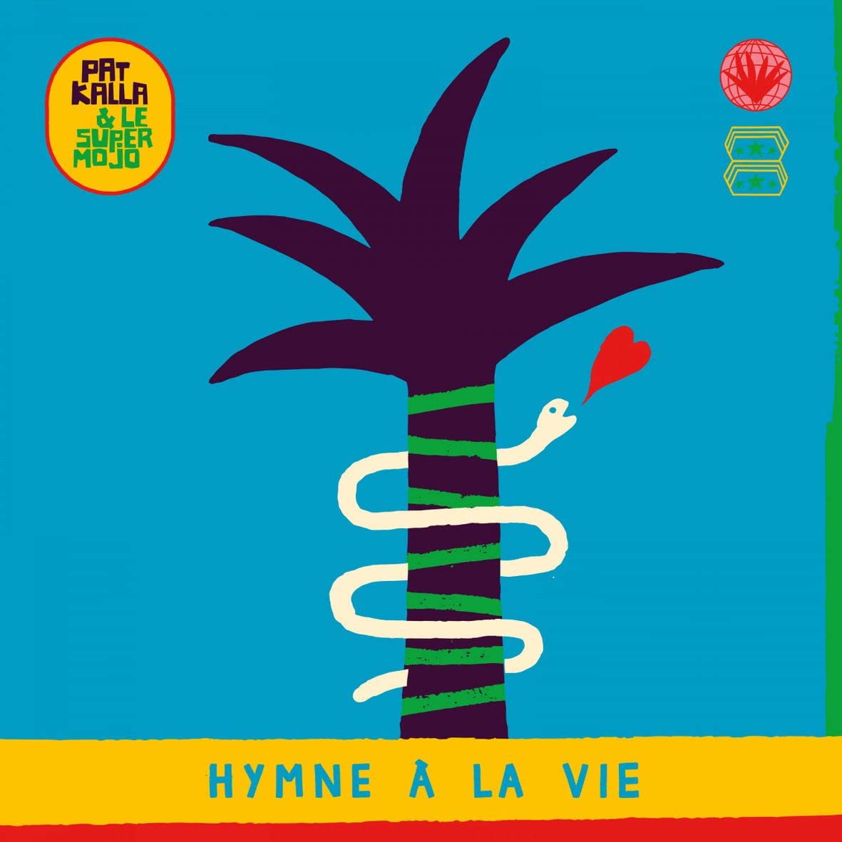 Hymne à La Vie