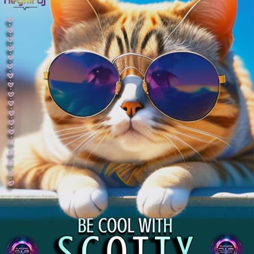 Episode 838: 07-03-26 Future Club Radio Show Podcast Por  arte de portada