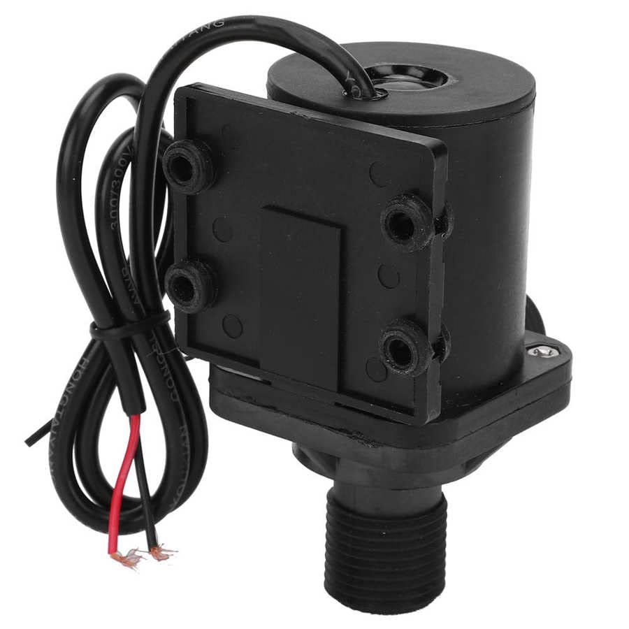 Amazon | 水中サンプポンプ ミニ DC 循環ポンプ ZCT40 DC24V カー