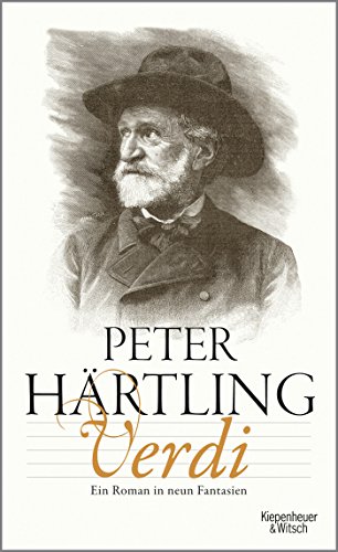 Verdi: Ein Roman in neun Fantasien
