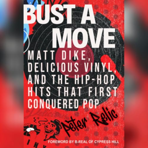 Delicious Vinyl Knows When To Bust A Move