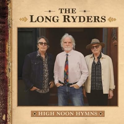 HIGH NOON HYMNS