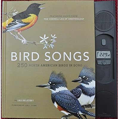 Bird Songs