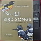 Bird Songs: 250 North American Birds in Song