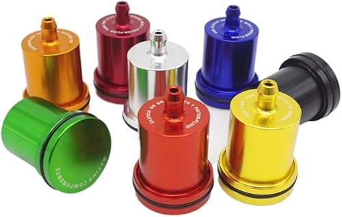 Miniatura 2 de Moto Depósito de líquido de frenos trasero cilindro maestro tanque aceite taza para H & onda Crf 250l Cr250 Cbr650r Crf 450 250 Vfr 800 VTEC Xr 400