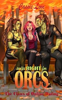 Swipe Right For Orcs