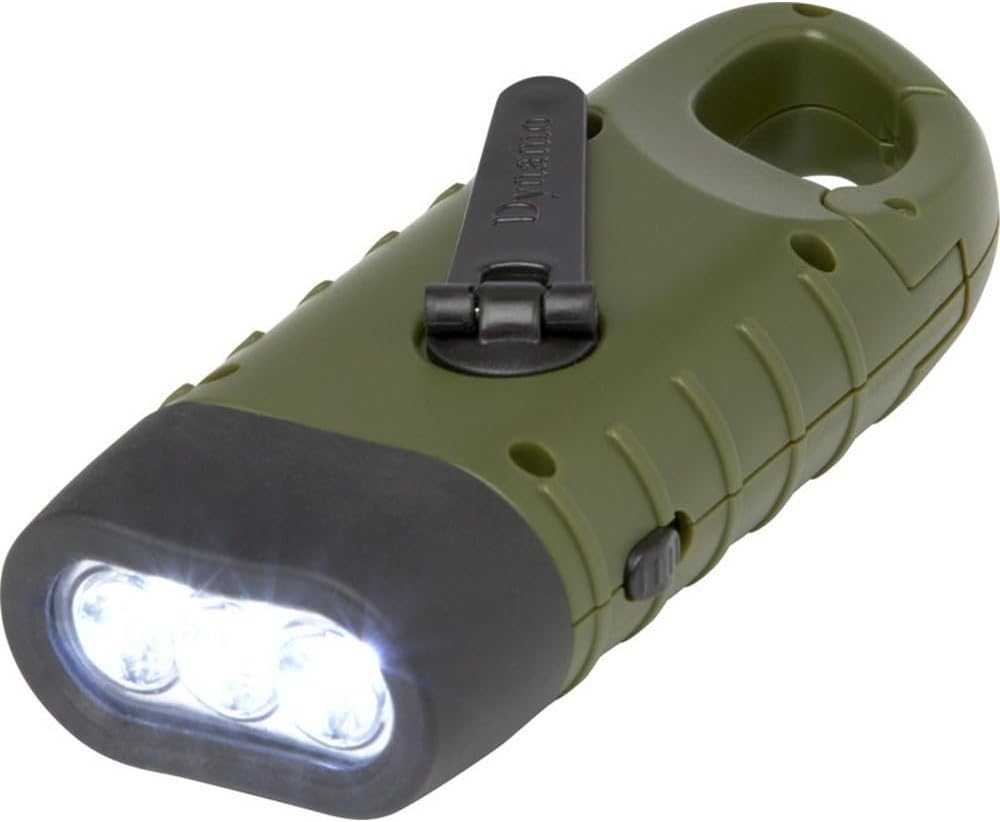 STAC - HELIOS Torch