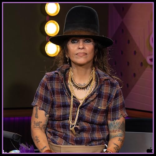 Linda Perry on &ldquo;What&rsquo;s Up?,&rdquo; Christina Aguilera, 4 Non Blondes, & New Album &lsquo;Let It Die Here&rsquo;