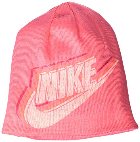Bonnet Nike Reversible Enfant double épaisseur thermique extensible