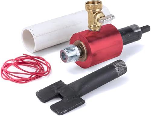 WHEELER-REX 7800 - Earthworm Hydro Drill for Underground Utility Installation
