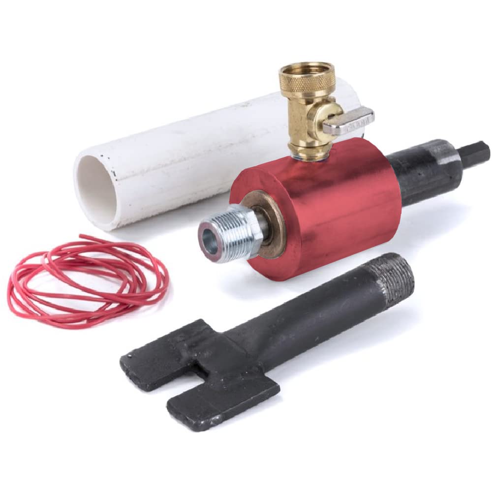 WHEELER-REX 7800 - Earthworm Hydro Drill for Underground Utility Installation