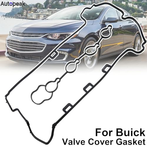 Joint de couvercle de soupape voiture GM Chevy 2.0 2.4 résout fuites