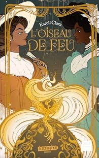 L'Oiseau de feu par Codaleia