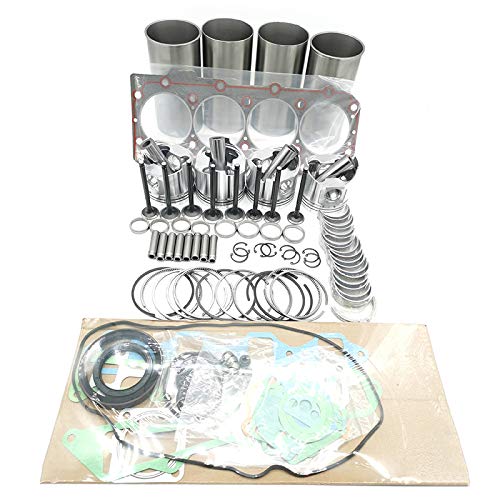 4Dカートリッジ U/K for Isuzu 4HK1 Engine Hitachi ZX360-3 ZX330-3 ZX240-3 ZX200-3