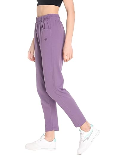 Women Stylish Track Pant Casual Lower