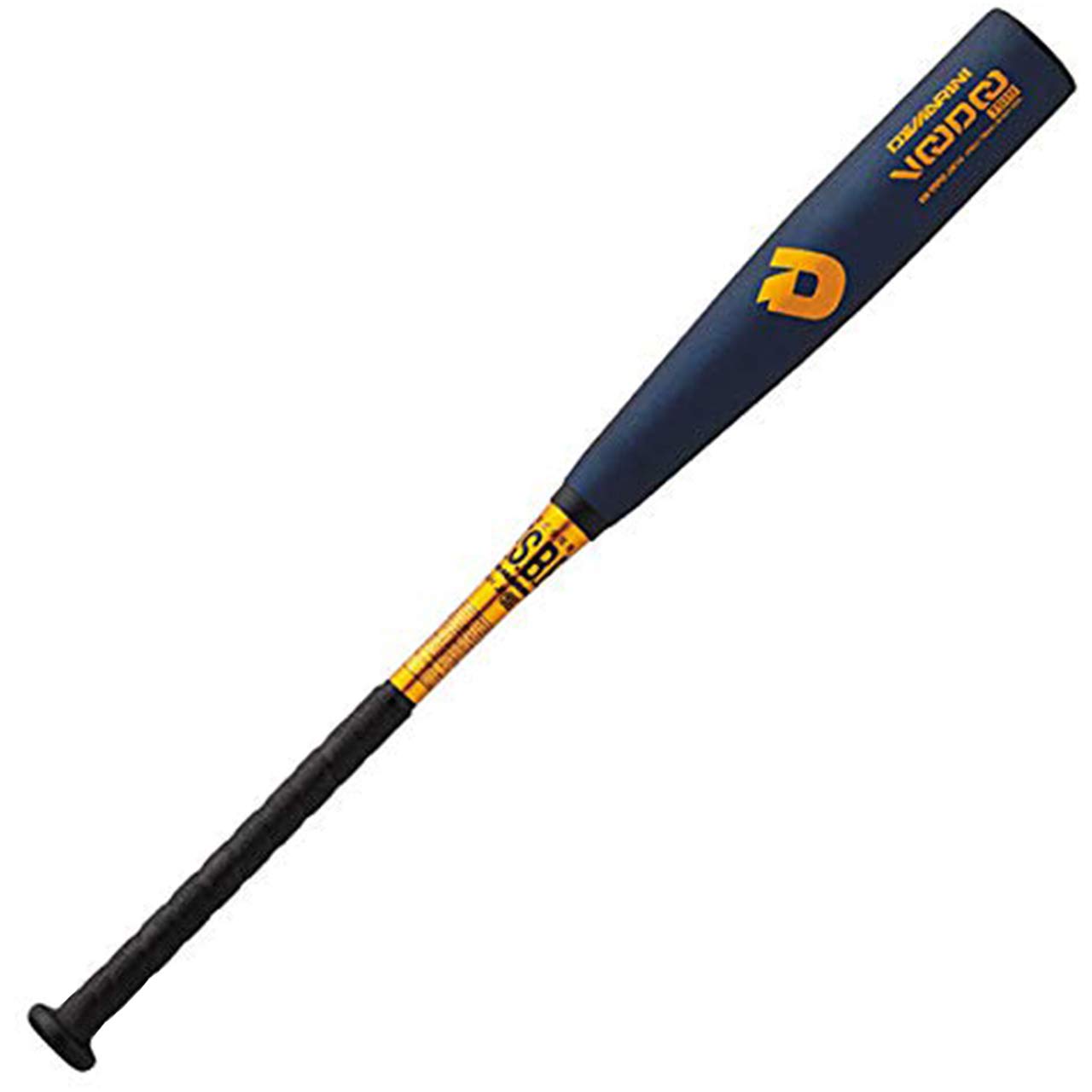 Amazon | DeMARINI(ディマリニ) 野球 軟式 用 バット VOODOO