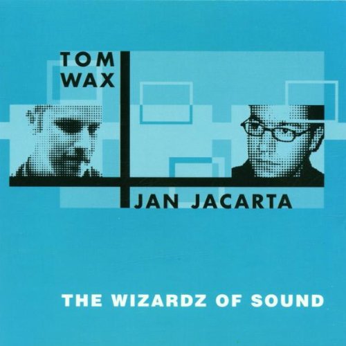 The Wizardz of Sound