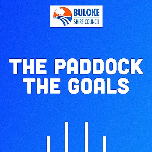 The Paddock: The Goals - Episode 10 cover art