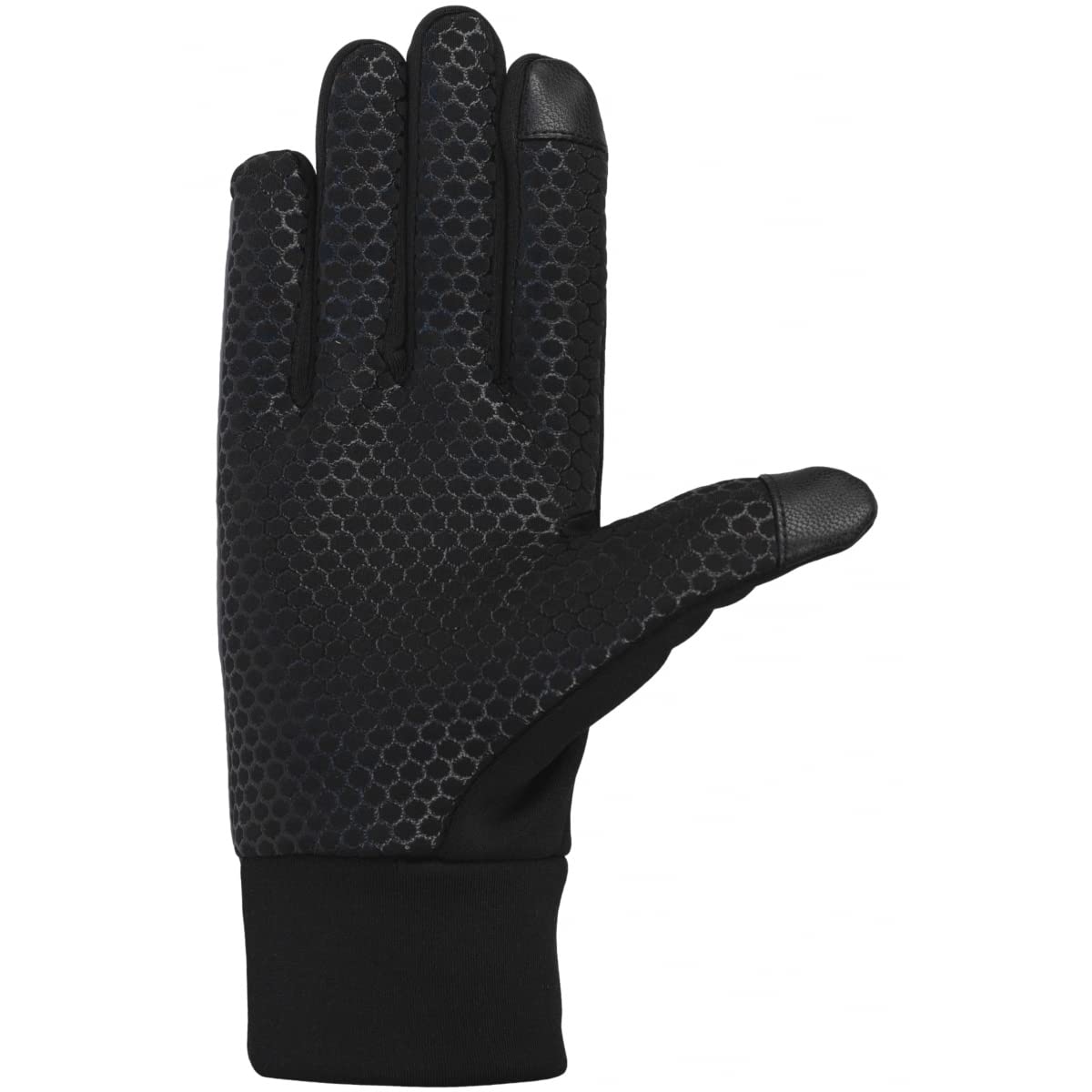 Winter Reithandschuhe Damen Aus Polartec – Warm, Atmungsaktiv, Mit Touchscreen-Funktion & Rutschfester Silikonfläche