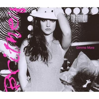 Gimme More