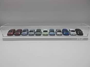 一斉お値下げ！ スバル　ダイキャストミニカー　非売品　限定品 一斉お値下げ！ スバル ダイキャストミニカー 非売品 限定品