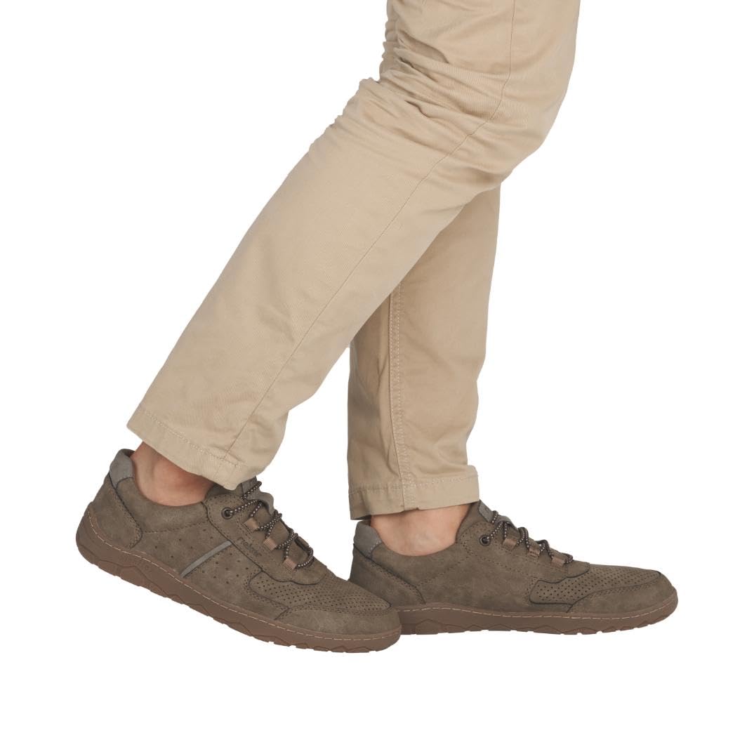 Rieker Mężczyźni 08351buty sznurowane