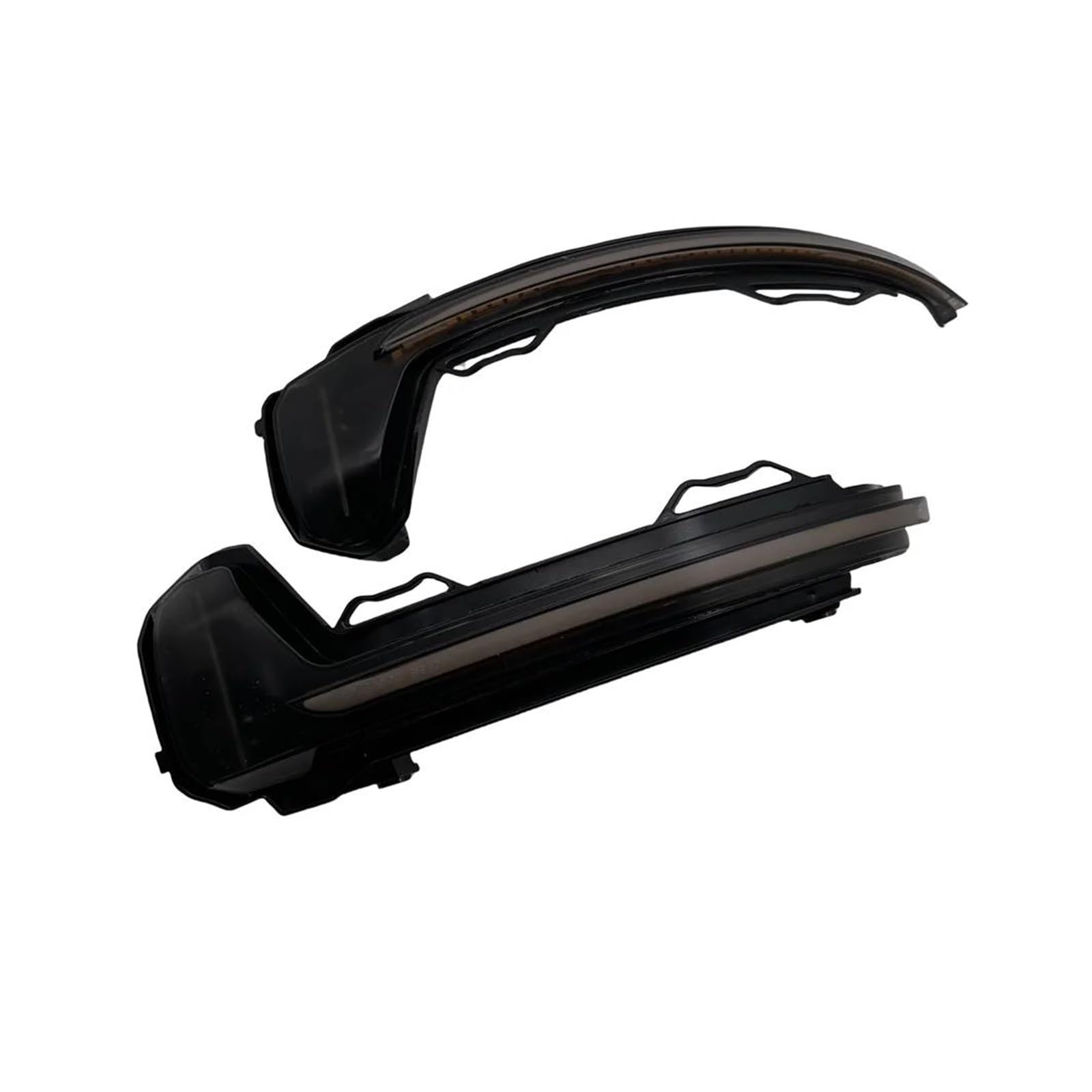 Intermitente dinámico LED de retrovisor para solucionar fallos de luz en Tiguan 6
