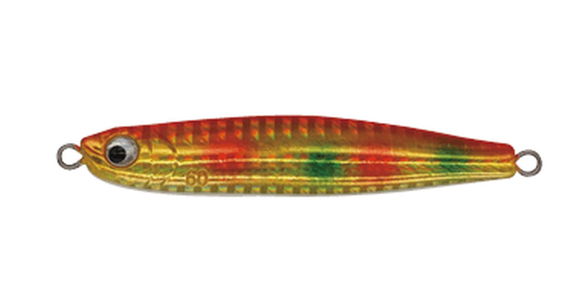 YAMASHITA Mucho lucir 25gr (593-587)