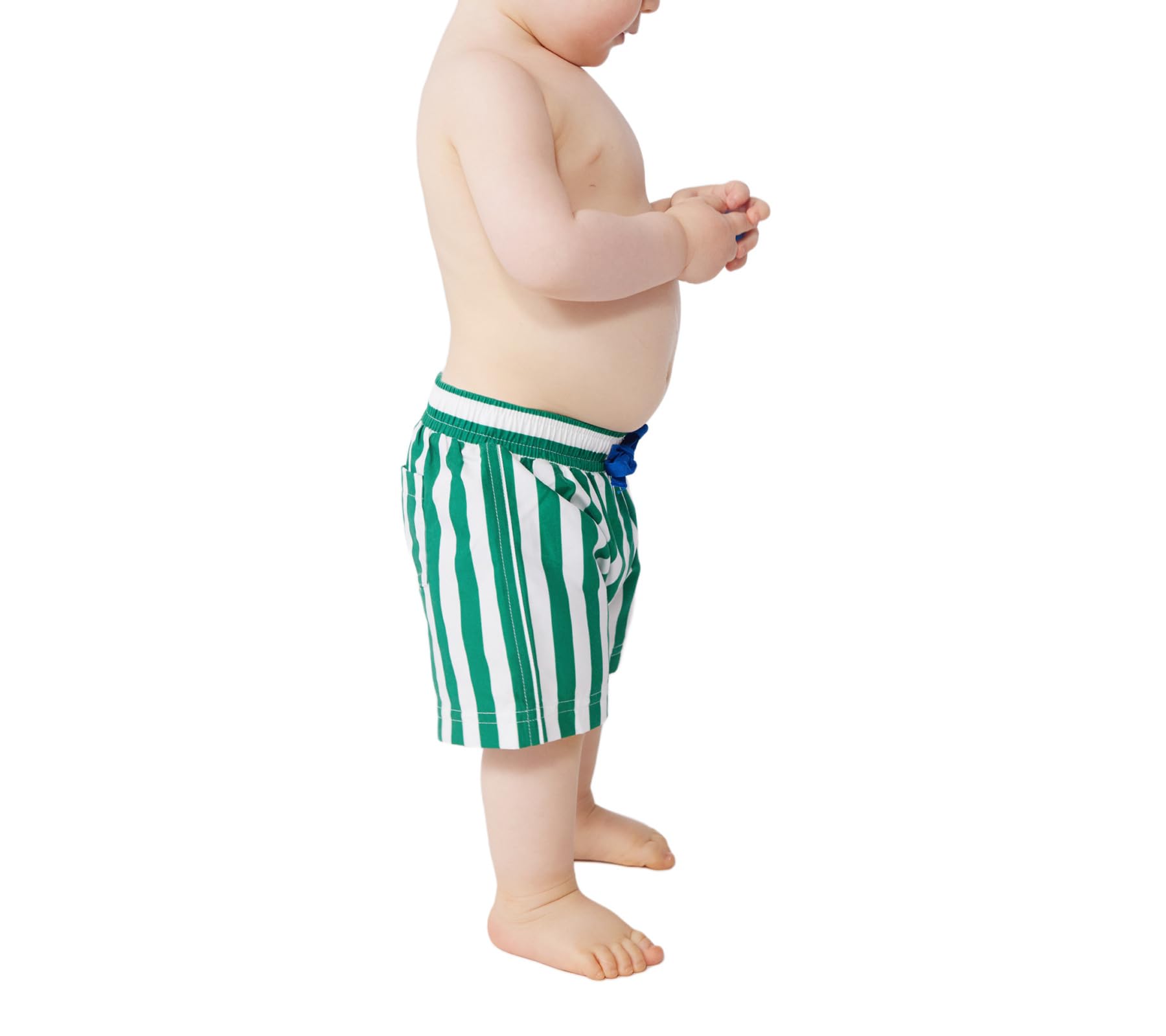 Petit Bateau Short De Plage Bébé garçon
