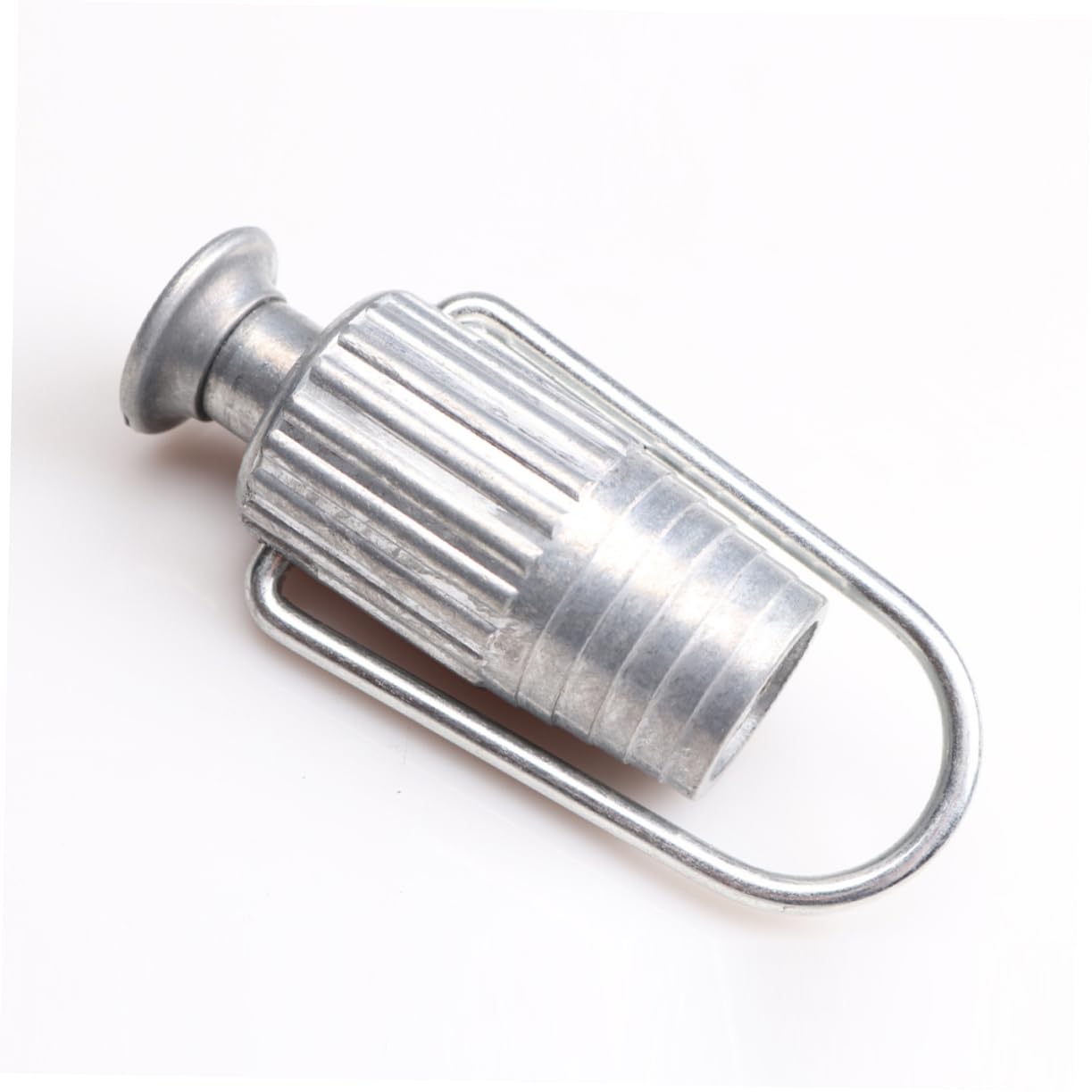 Tensor Piezas Plata 3 de Aluminio Tendedero para Cuerdas