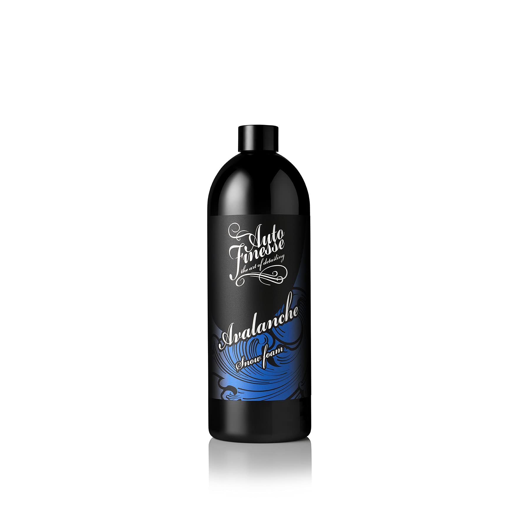 Auto Finesse Avalanche 1 Liter | Desertcart Bahamas