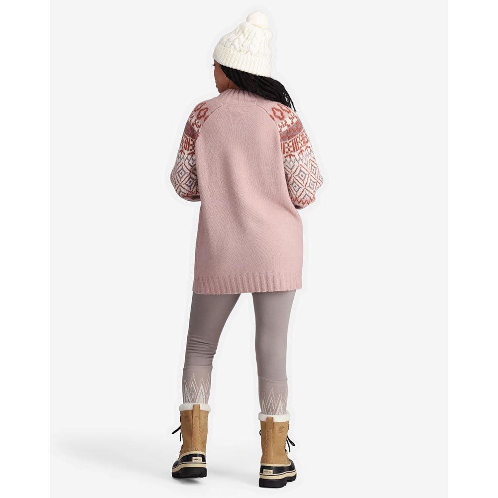 Kari Traa Damska Agneta Knit Sweter