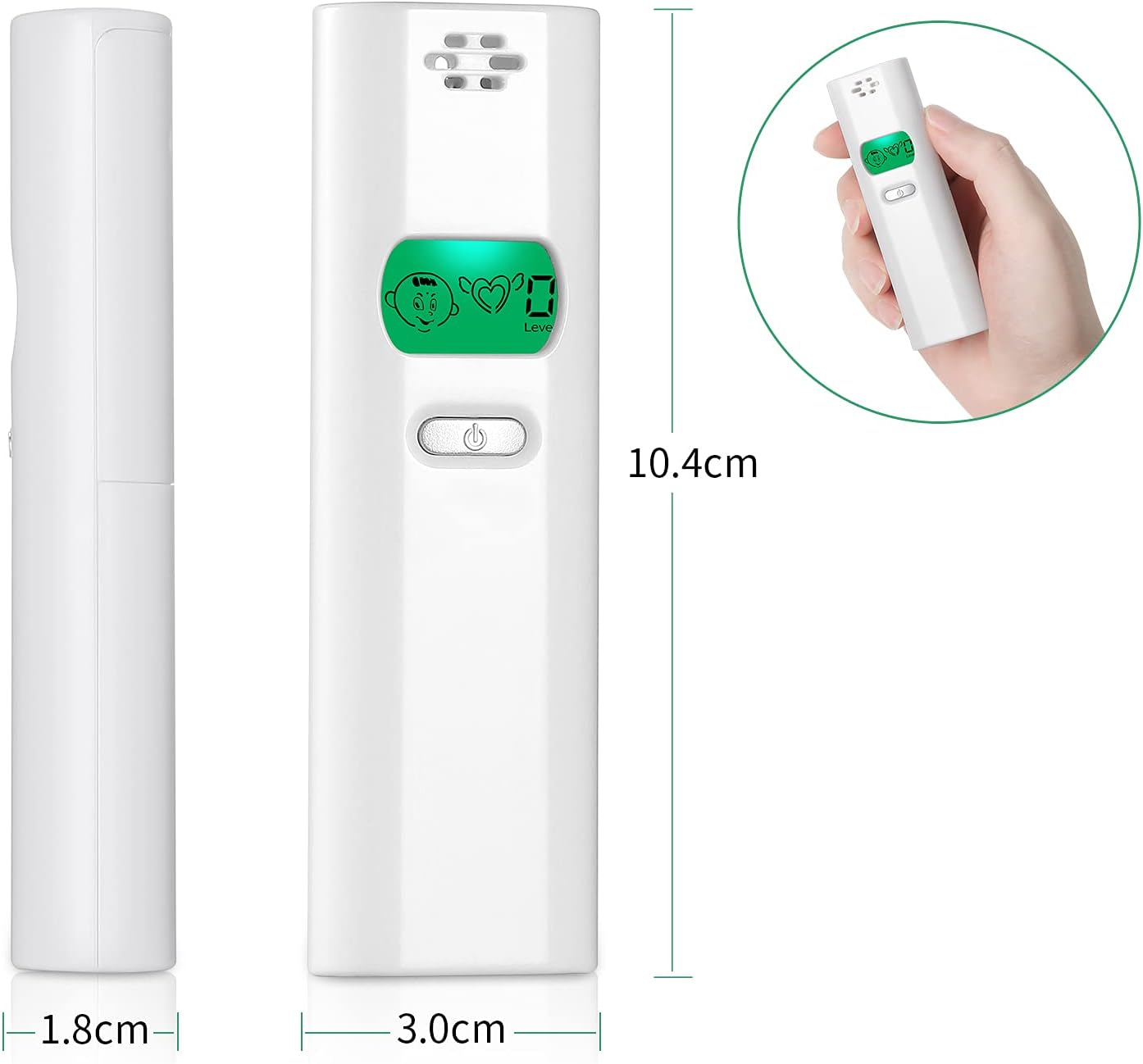 脂肪冷却用 保護シート 高耐久 厚手 【シロクマジック/Lサイズ200枚