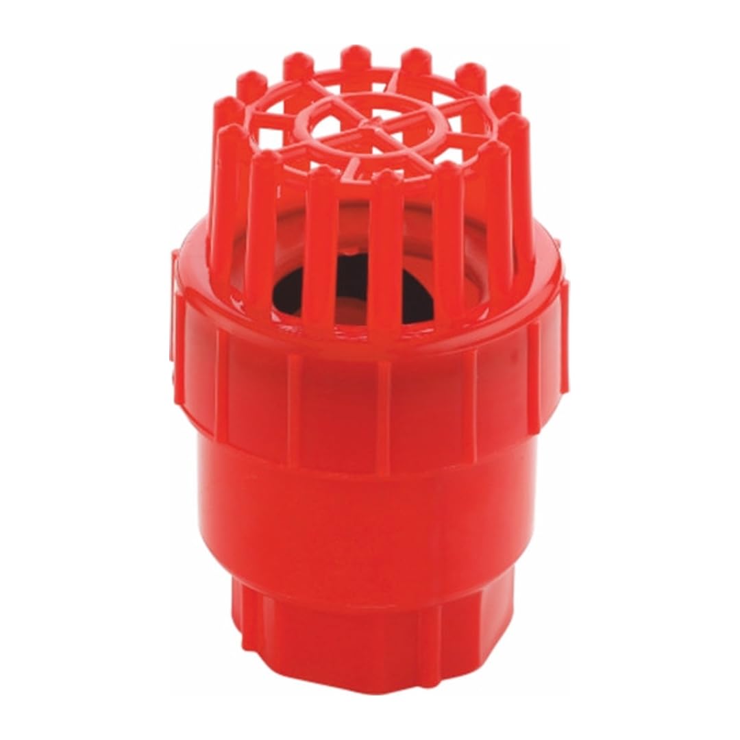 B K JAGAN & CO PVC Foot Valve (25MM) (B09Z2V24PW) Amazon Price History, Amazon Price Tracker