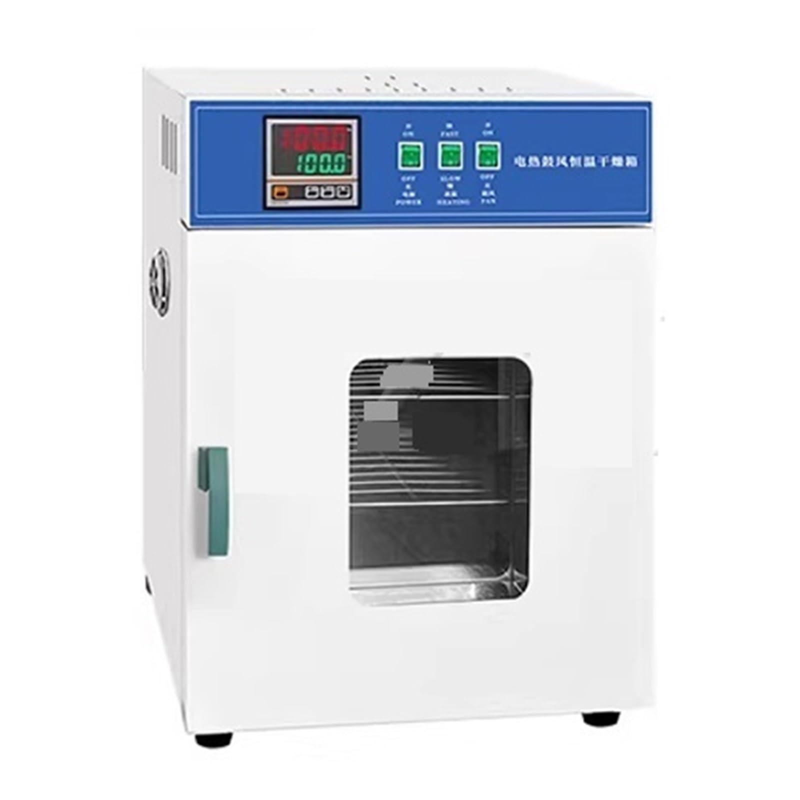 Armario De Secado Digital Temperatura Constante, Horno Industrial Laboratorio, Secador Alimentos, Eléctrico Circulación Aire Caliente(101-1BS)