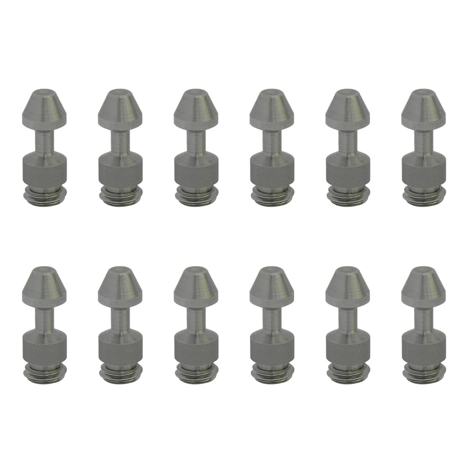 Image of 101403-SK CUSTOM CRIMP DIE RETAINING Stud