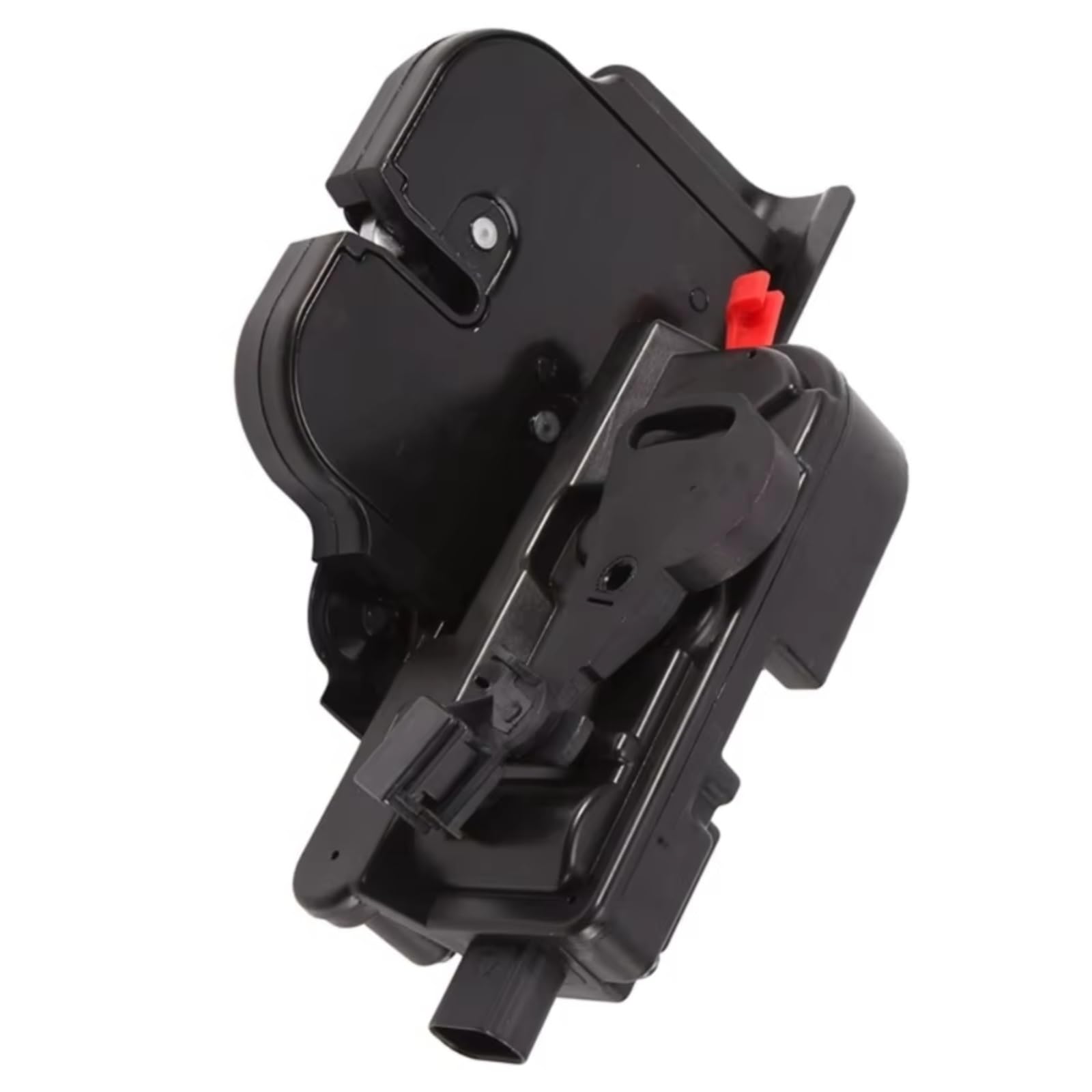 Fpqovv One Color Bootlid Release Latch Compatible With Viano For W639 Tail Lift Liftgate Door Hatchlock Actuator Oem A6397401635 6397401635
